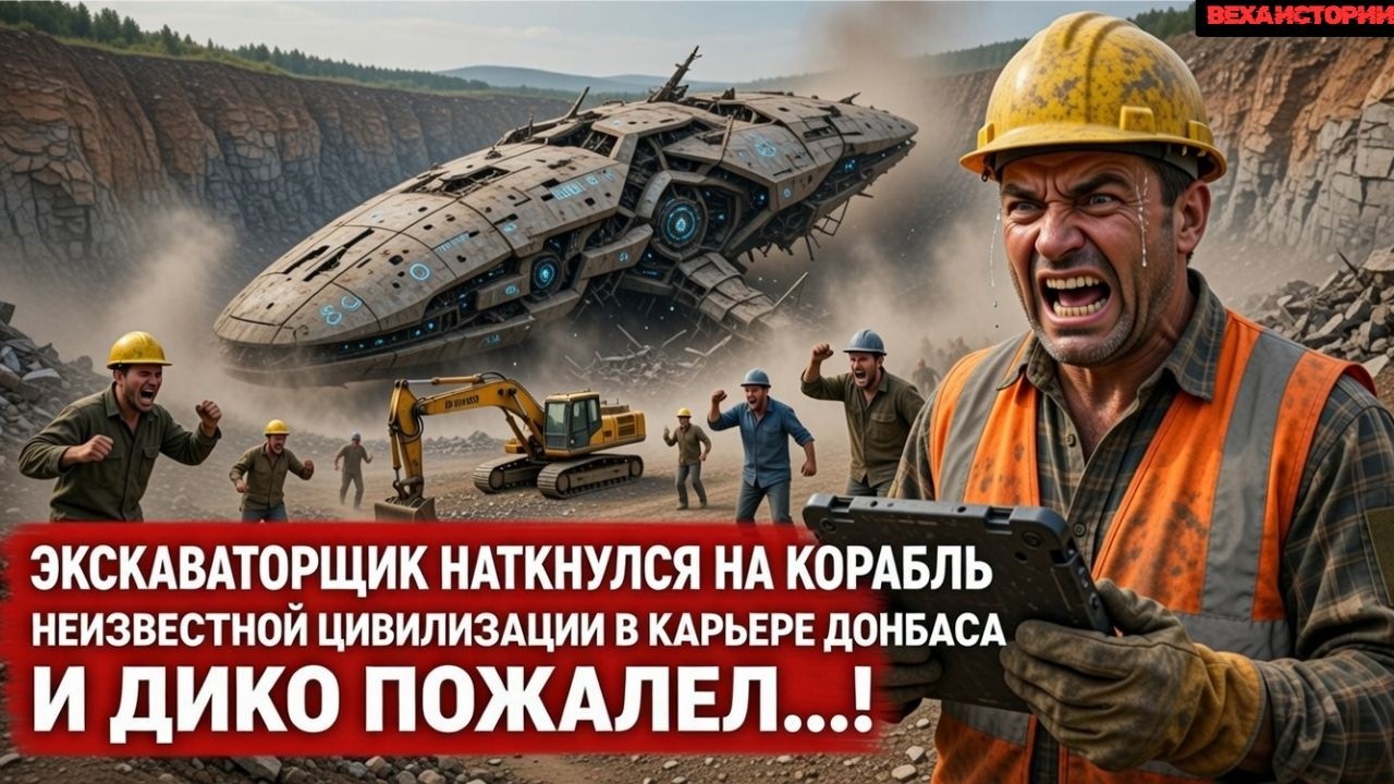 Холодный металл в 40-градусную жару: Тайна Северодонецка