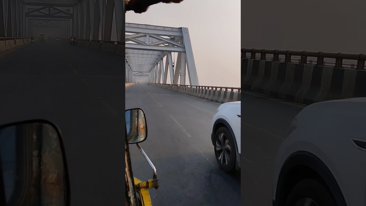 Digha Sonpur Bridge 🔥 | 