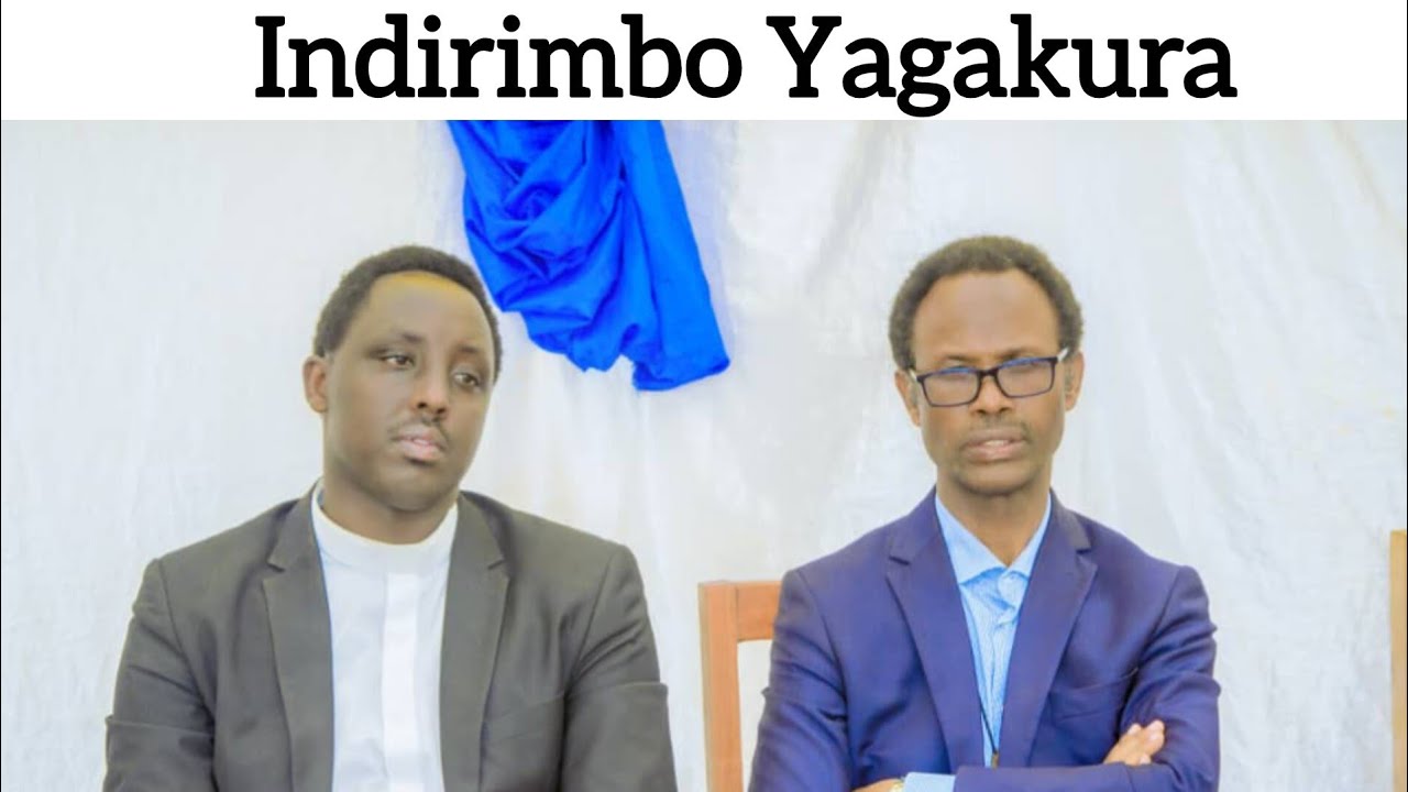 Tuzorinda Dusaza Twibereye Mumahoro / Alléluia alléluia Kristu Yazutse Nimuzima/ Paroisse Makamba 