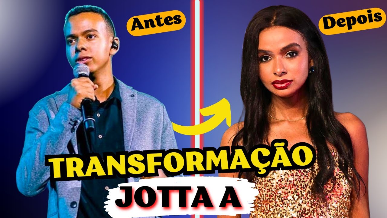 5 FASES de JOTTA A