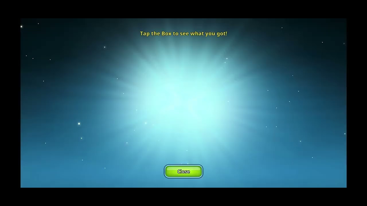 Spending 100K gems on recycler event to see if it’s profitable #OGPS