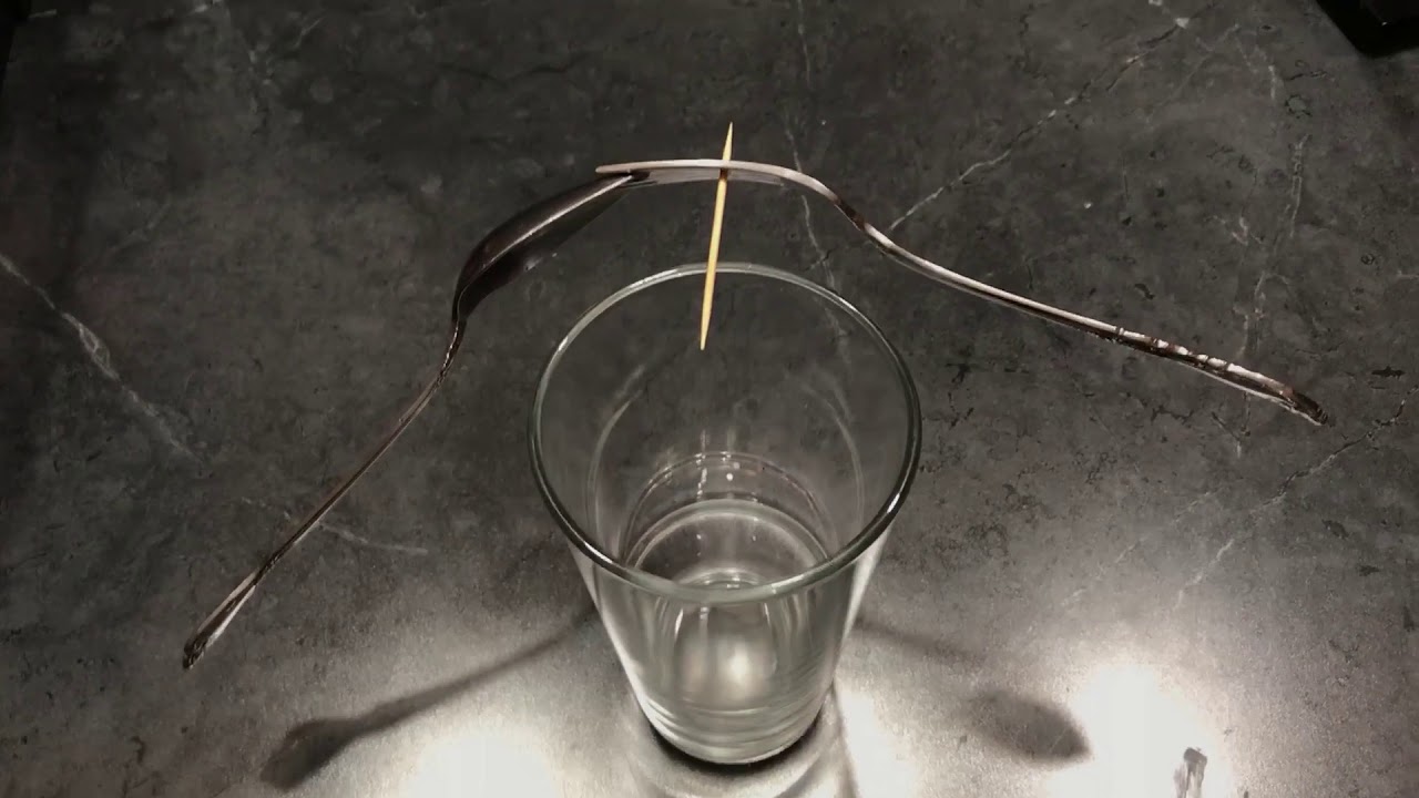 Experimento 2: Centro de Gravedad
