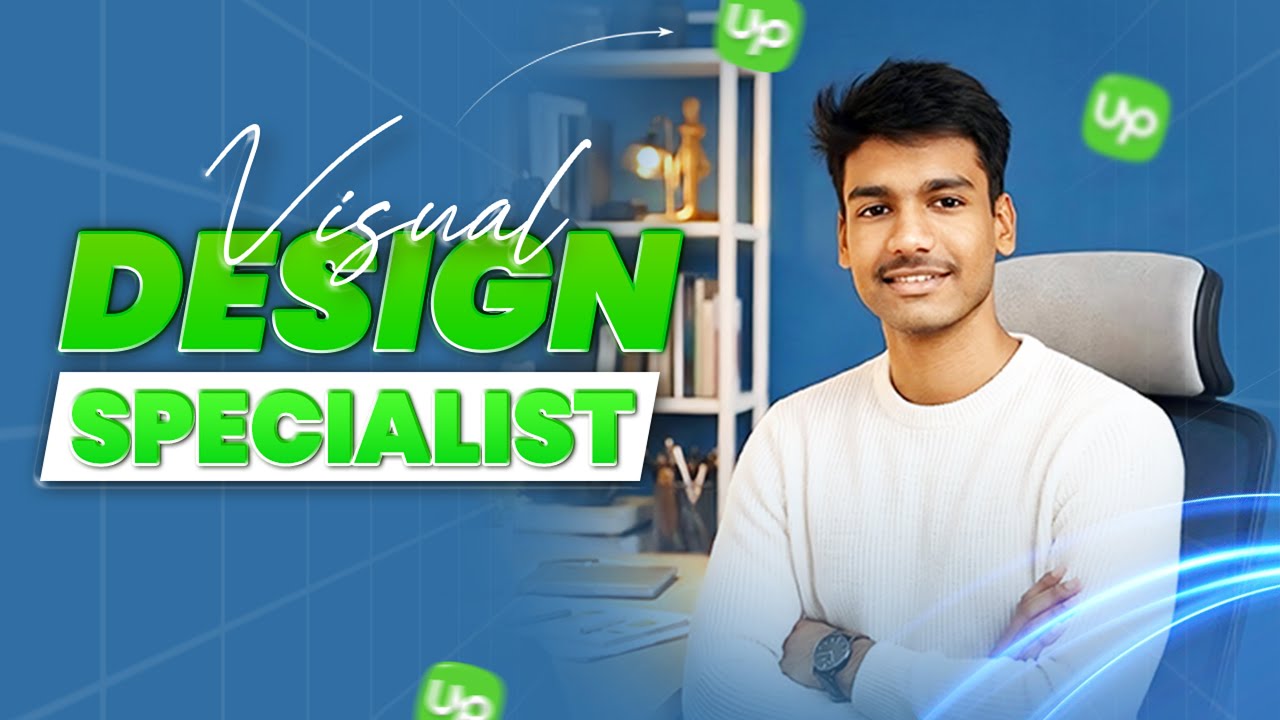 “MD Rifat | Professional Visual Design Specialist | UI/UX, Magazine & Brochure Design”