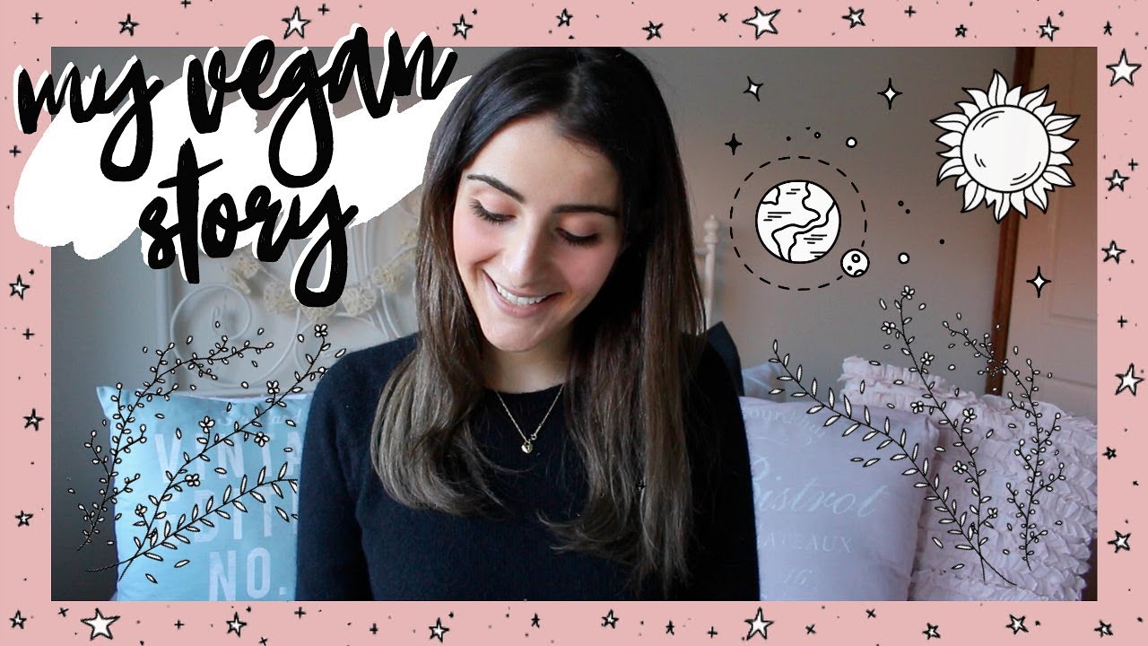 MY VEGAN STORY | How I Lost 20kg/44lbs, Tips and Benefits