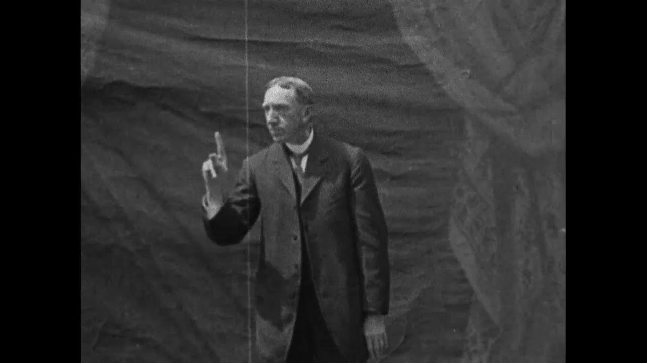 Preservation of the Sign Language