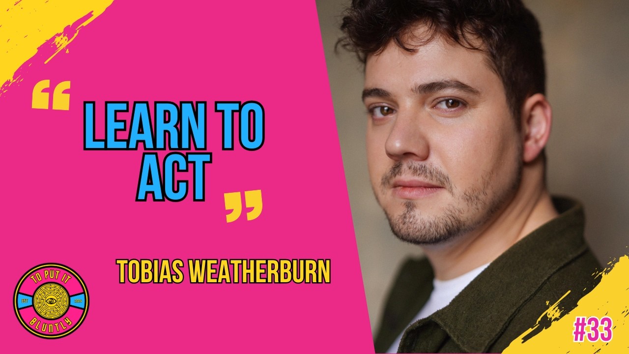 To Put it Bluntly #33 - Whatever the Weatherburn