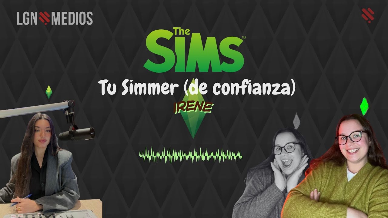 15/01/2026 - HACIENDO CLICK CON... - IRENE (TU SIMMER DE CONFIANZA)