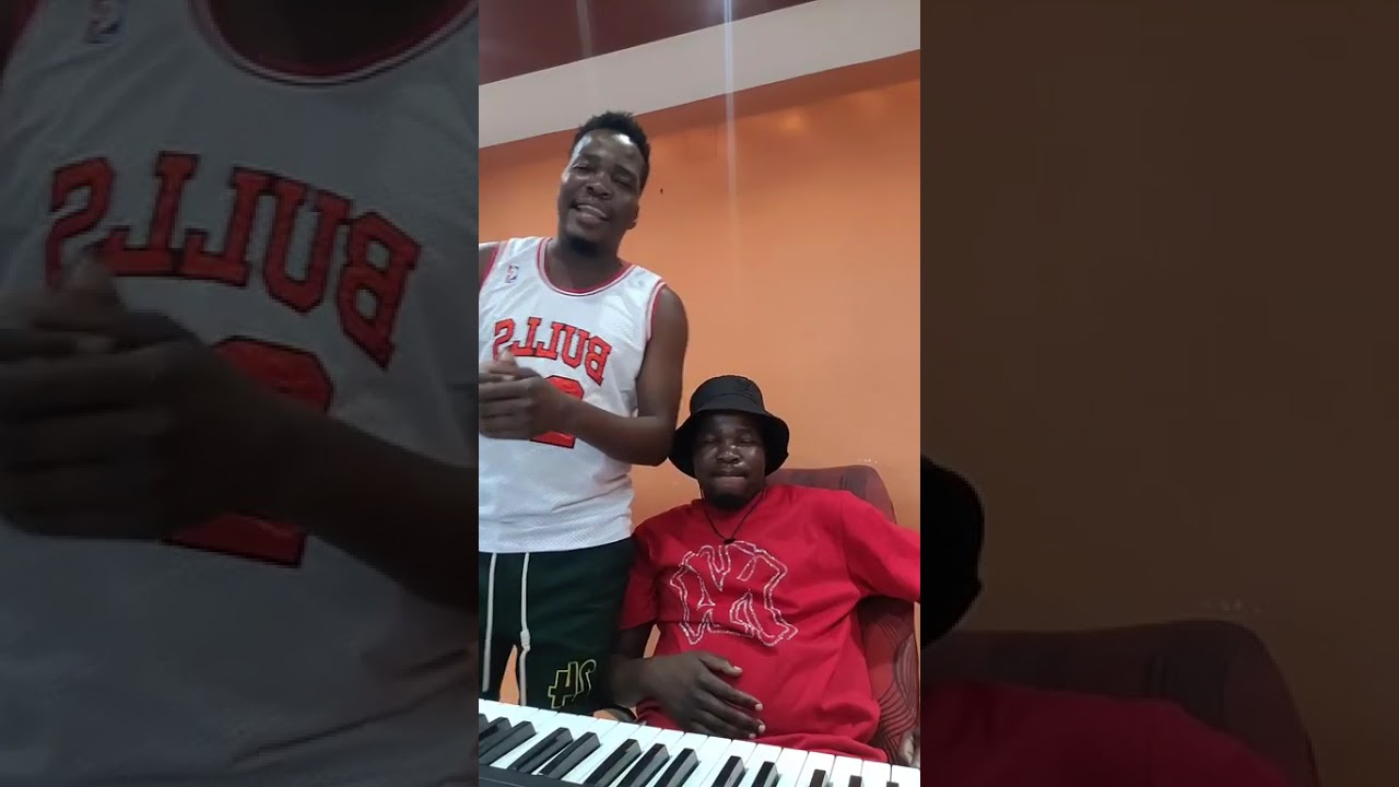 Tio Bonito também temos música para você magwendere, diz Quality Studio, Viva ANAMOLA 👑