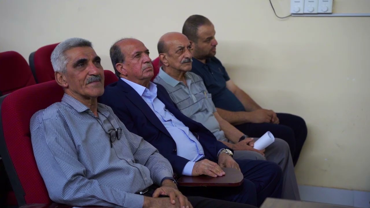 محاضرة عن الأخلاق الطبية د.سيماء محمد جبار