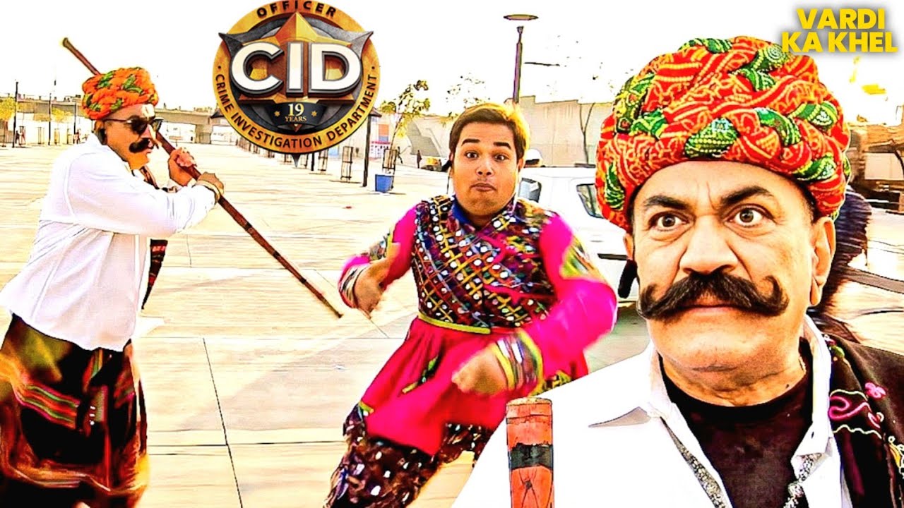 Team CID के लिए Future Car बनी Crime की वजह | New Episode 2026 | #cid2026 #latestcid #new #mumbai