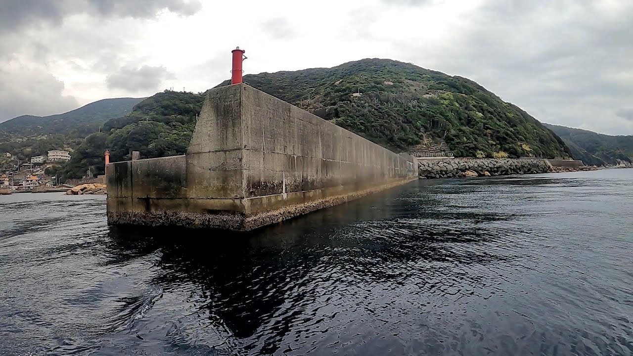 【衝撃】最強の堤防に挑んだら凄すぎて言葉が出ない… 【幻の魚を求めて #8】【かぶせ釣り】