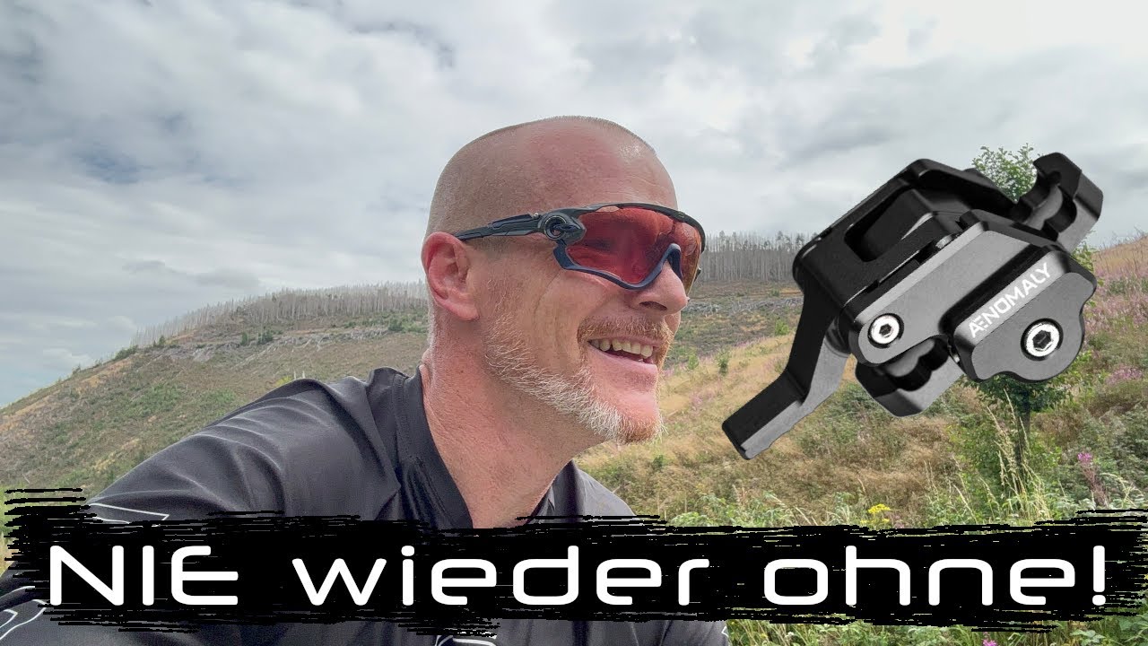 Nie wieder ohne! || Aenomaly Constructs Switchgrade