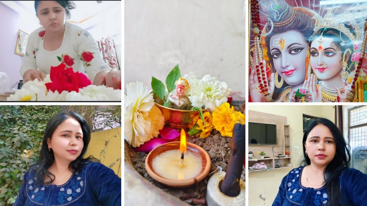 महाशिवरात्रि 🕉️वाला दिन कुछ ऐसा रहा हम सबका दूसरे दिन गए यहां | Mahashivratri vlog 2026