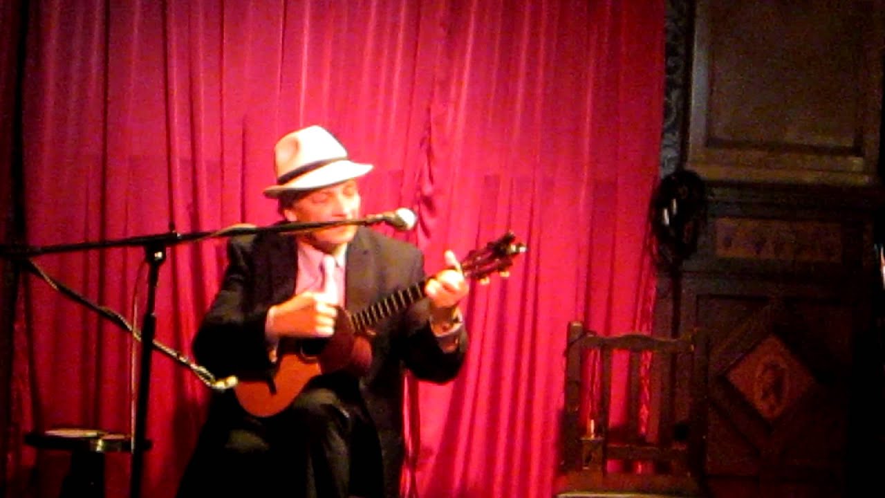 MAESTRO HERNAN GAMBOA - FIESTA EN ELORZA  Y EL DAM DOMAI - DOS VIDEOS EN EL MISMO  LINK