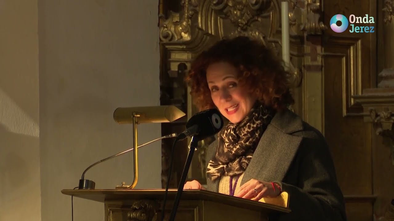 ORACIÓN DE PASIÓN Y PRESENTACIÓN CORAL POLIFÓNICA JESÚS DE LAS TRES CAÍDAS - VIERNES 20/02/2026