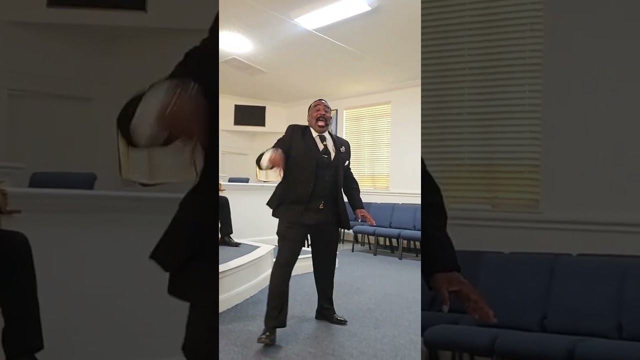 You Miracle is in Your Mouth! The Miracle Church