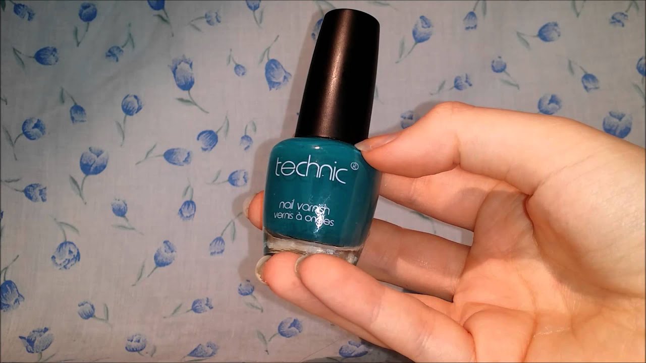 Best Drugstore Nail Polishes
