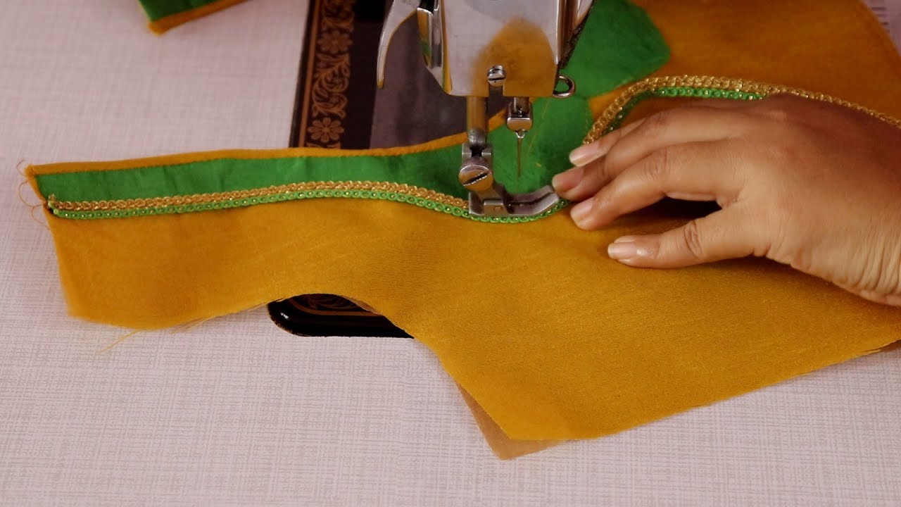 Gale Ke Back Design