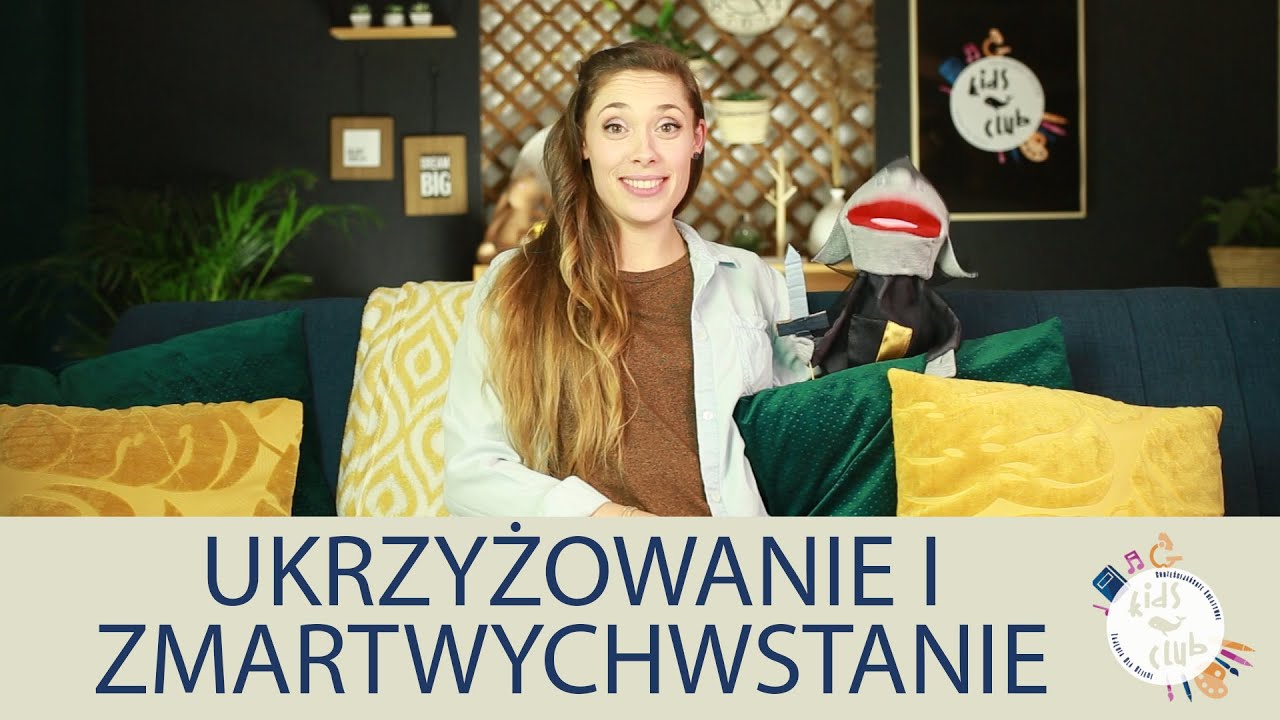 Ukrzyżowanie i zmartwychwstanie - Odc. 7