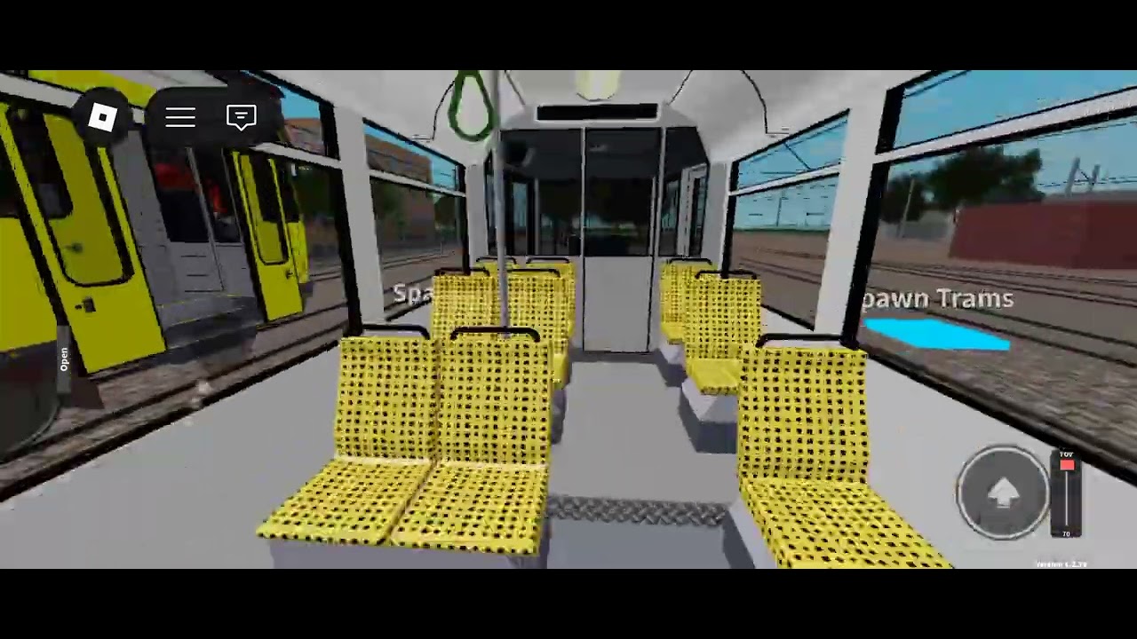 tram 