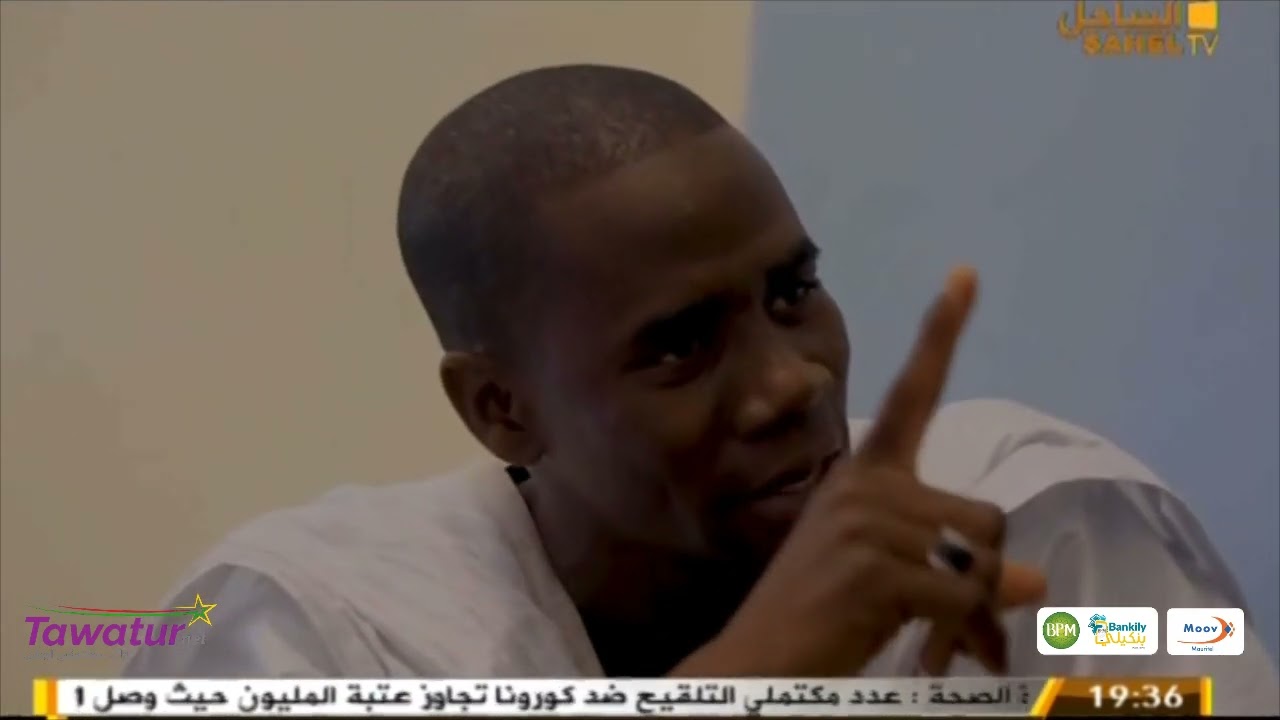 سلسلة وحدة بوحدة  - رمضان 2022 - الحلقة الرابعة | قناة الساحل