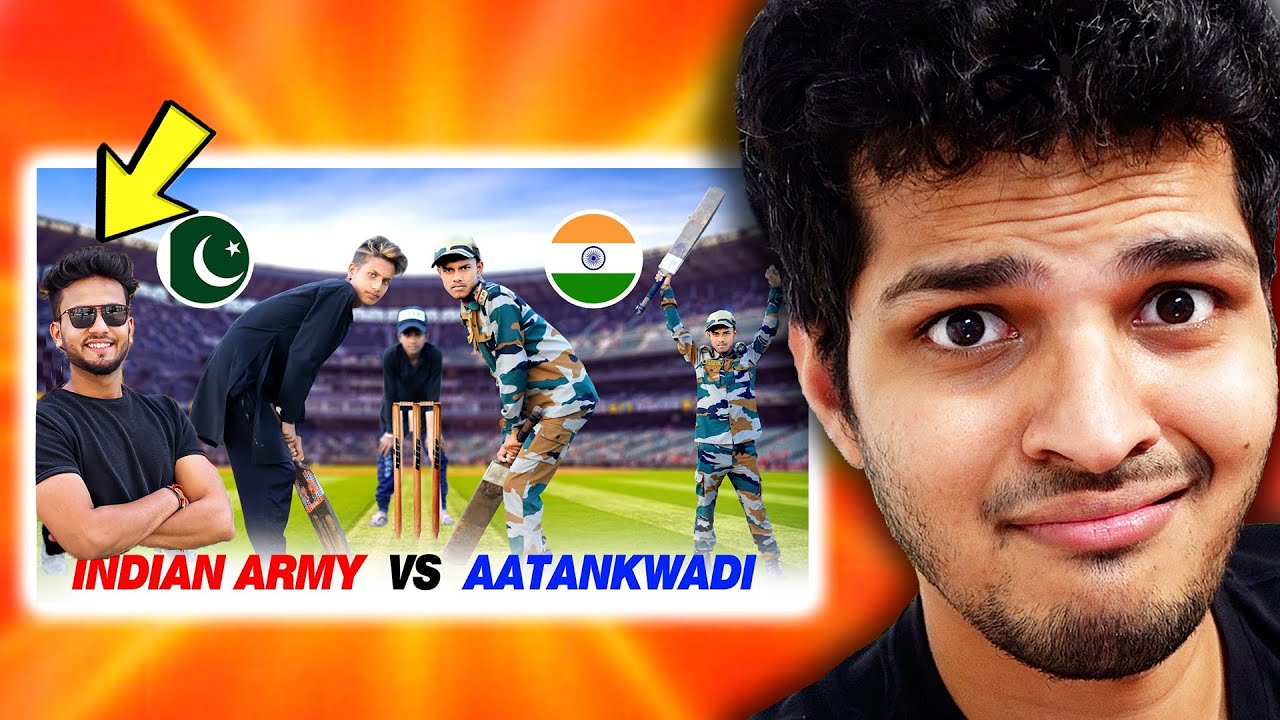 The Most Indian Deshbhakt Video Ever...