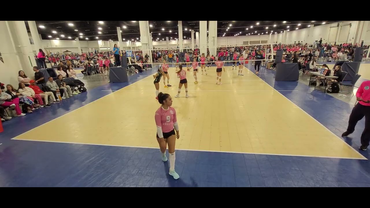 Ftl United U15[sid] vs. HighTide