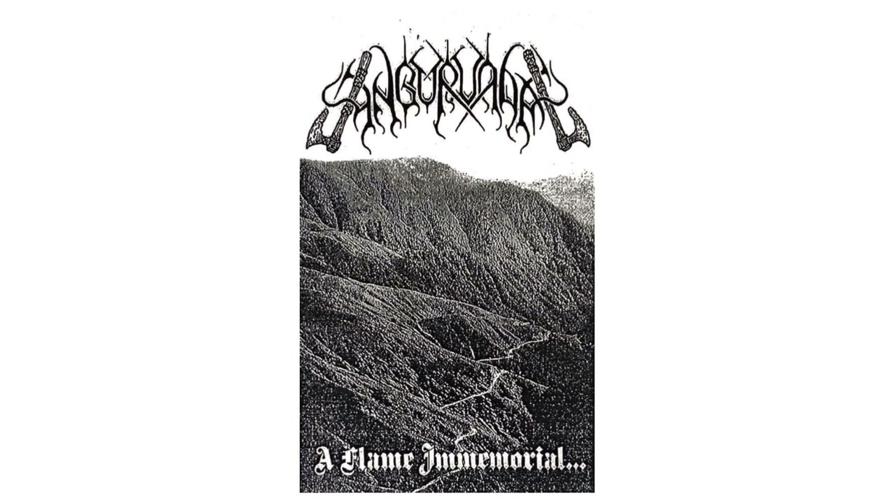 Angurvadal - 