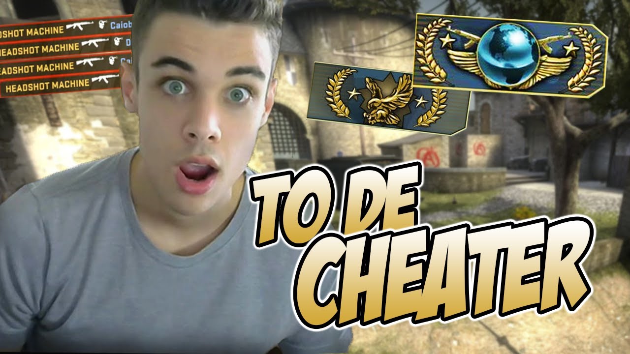CSR CSGO