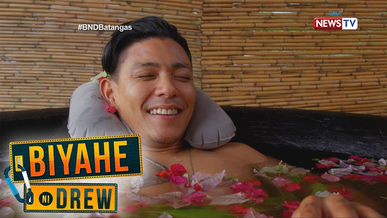 Biyahe ni Drew: All about Batangas (full episode)