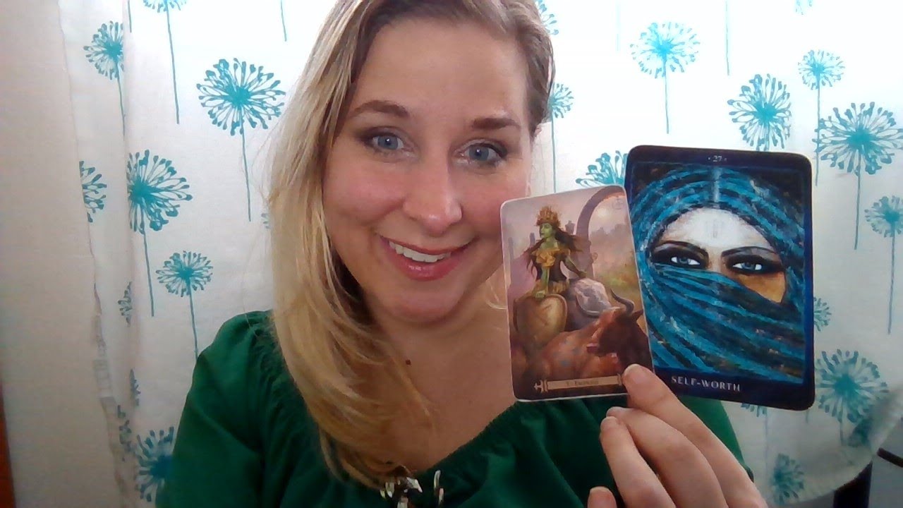 Who Will You Marry/ End Up With? Pick a Card Tarot Reading!