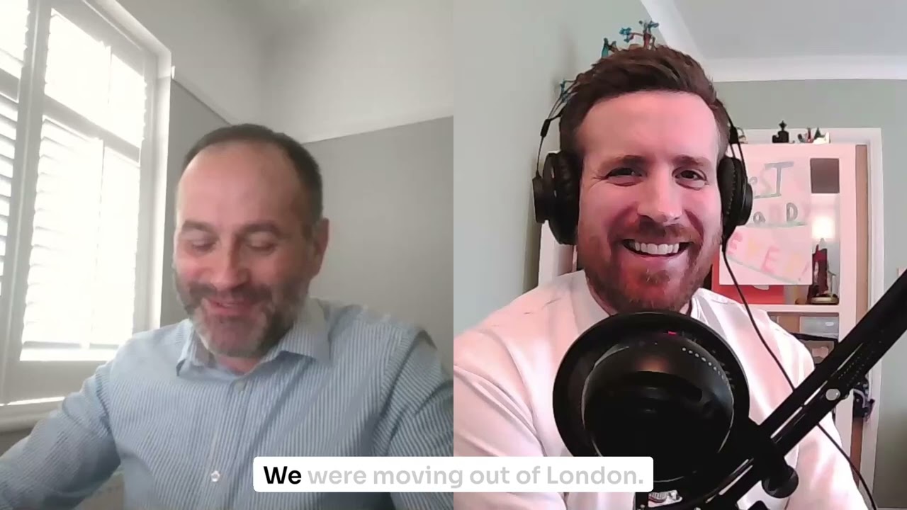 20 Years of Workplace Wellbeing: Inside the UK’s OG Wellbeing Event