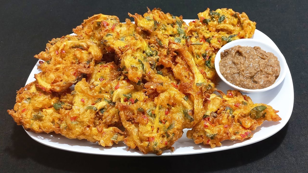 PUNYA JAMUR TIRAM JANGAN CUMA DISAYUR //RESEP BAKWAN JAMUR TIRAM AWET KRIUKNYA