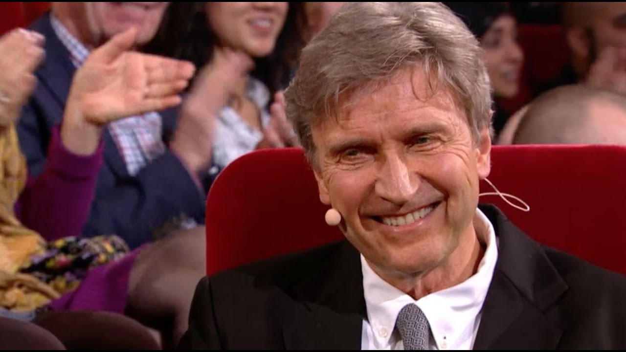 Unge Jørgen De Mylius sikrede rock n' roll og pop | DR 90 | DR