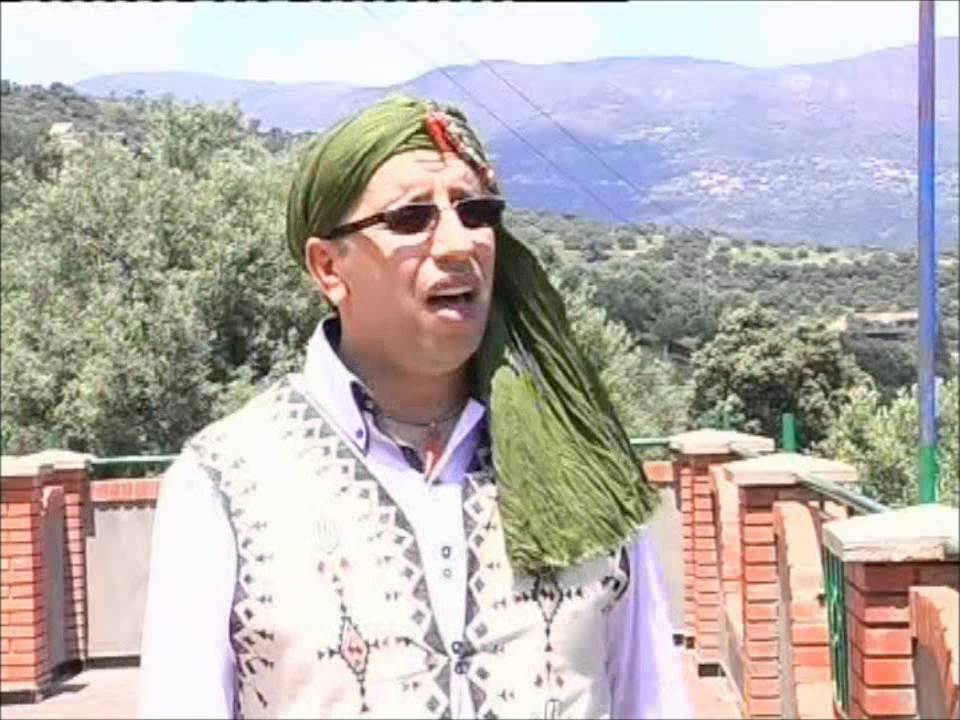 wahab chanteur kabyle ,