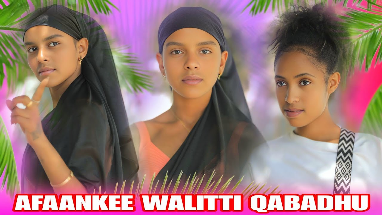 🛑WAA'EE MOOTII NATTI HIMUUF DIRQAMA QABDA🙆‍♂️