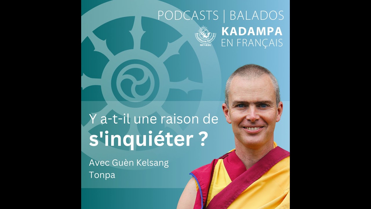 Y-a-t-il une raison de s'inquiéter ?