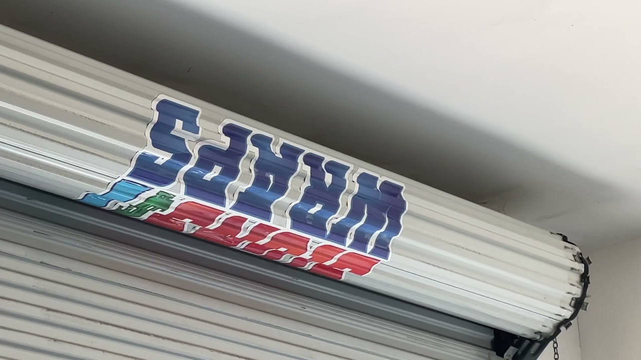 BMW M3/M4 Door Handle Install