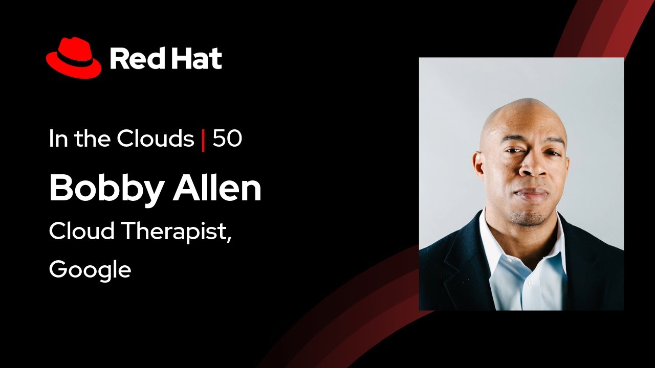 In the Clouds (E50) | Clarity in Cloud Transformation ft. Bobby Allen