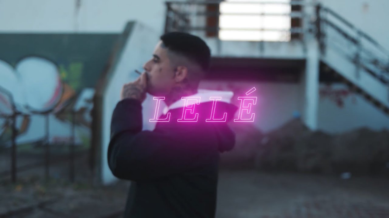 LELÉ (prod Skyder)