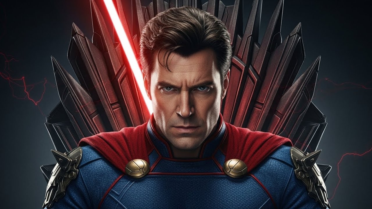 What If the Sith Empire Faced Heroes Beyond the Force?