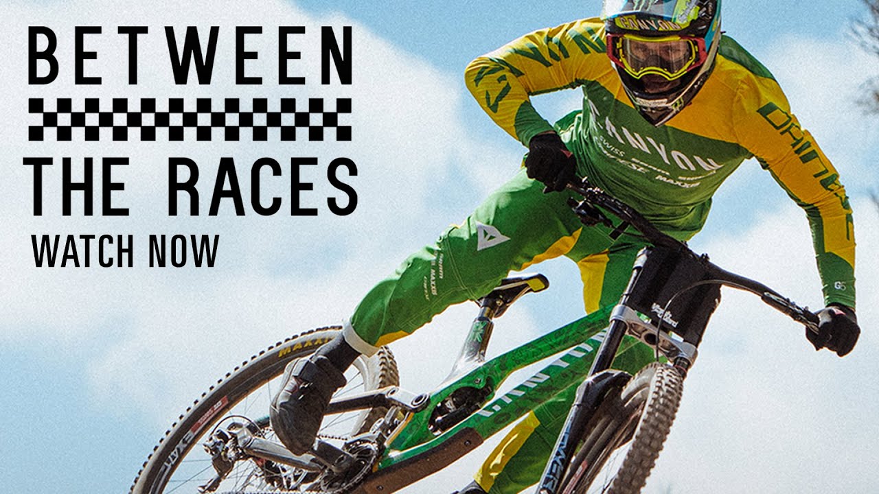 Between the Races [FULL MOVIE]