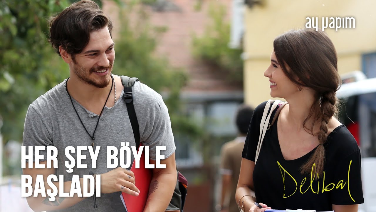 Delibal | Her şey böyle başladı!..