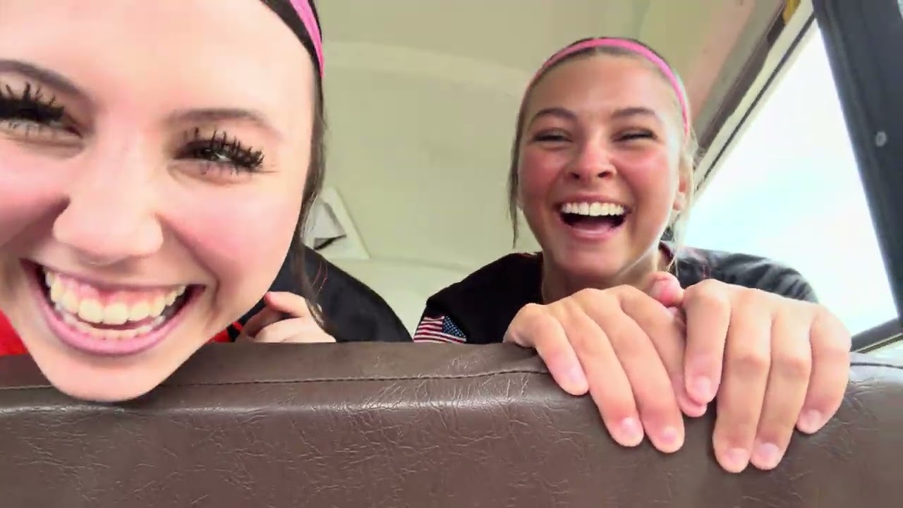 pre game (ft. ava & emma)