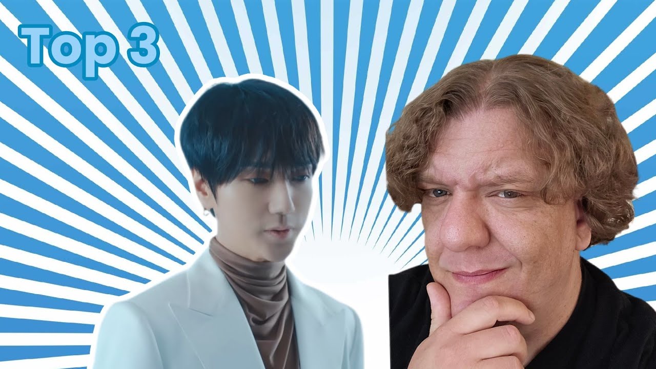 Почему песня «When We Were Us» группы Super Junior K.R.Y. обязательна к прослушиванию всем любите...
