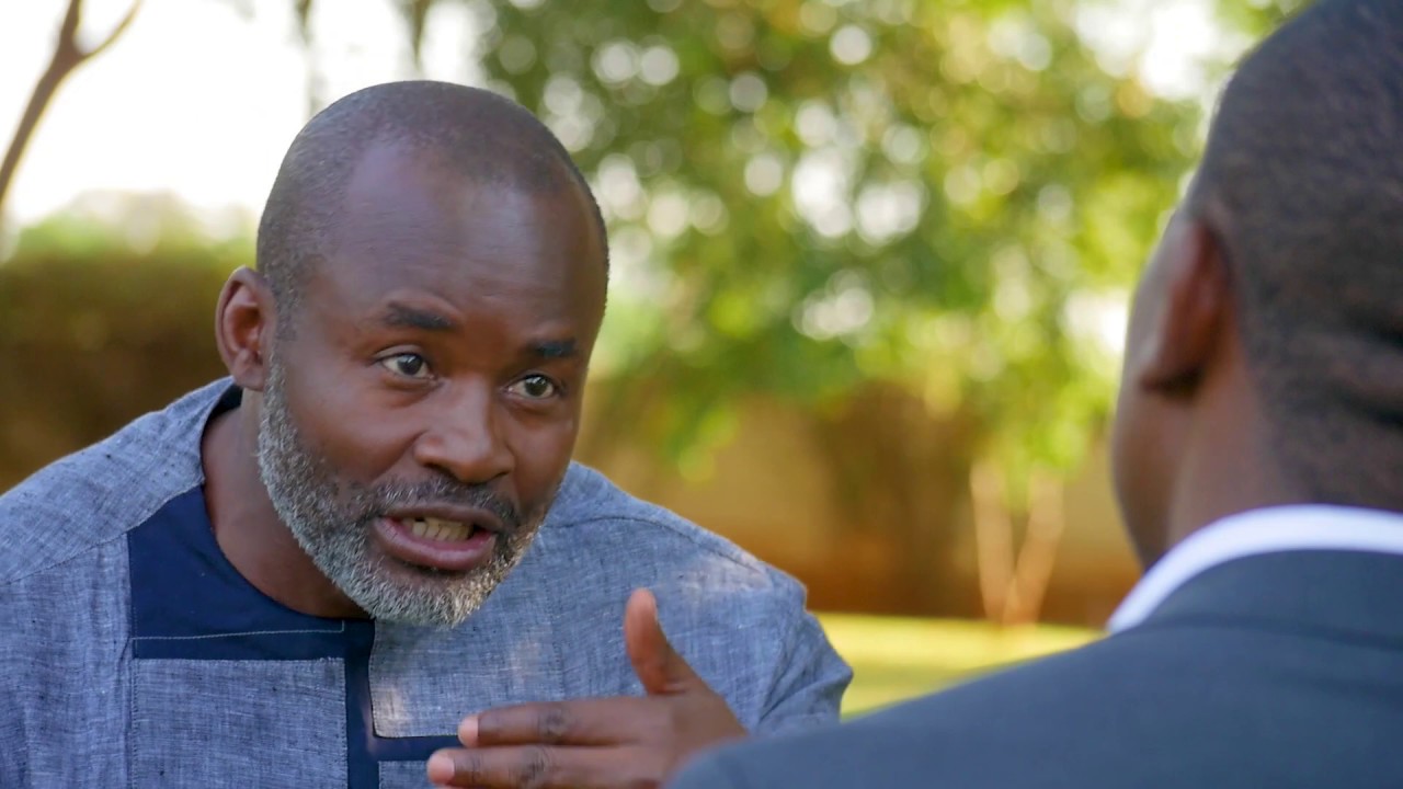 Temba Mliswa's “new role” in Parliament