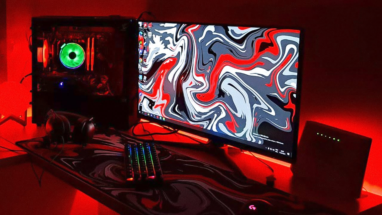 Reagindo aos SETUPS dos INSCRITOS 10