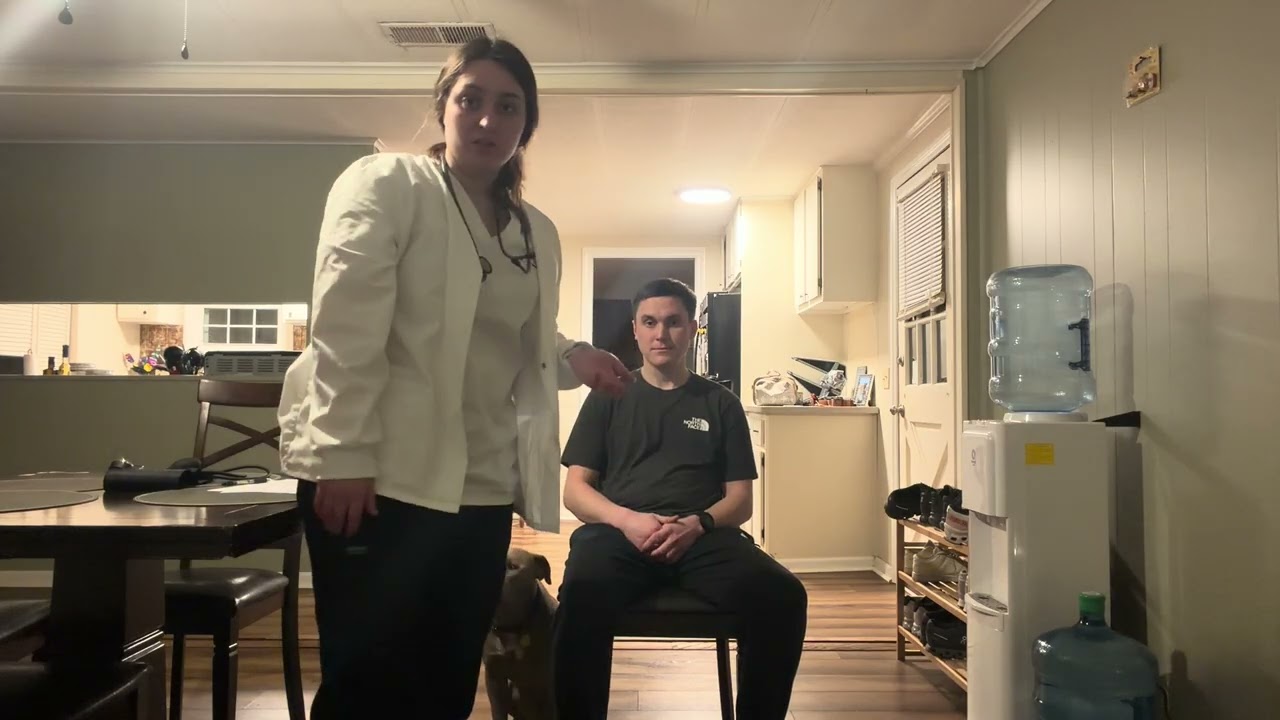 Post lab 2/14