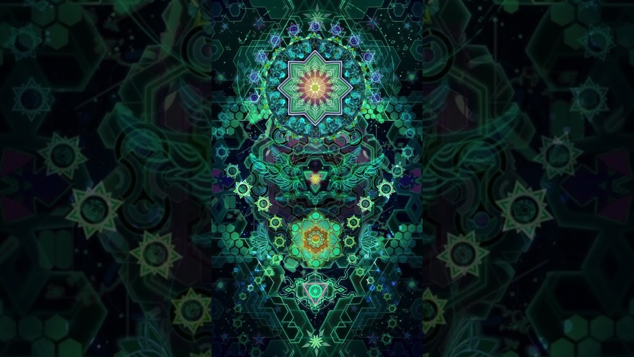 Psytrance | Om Namah Shivaya