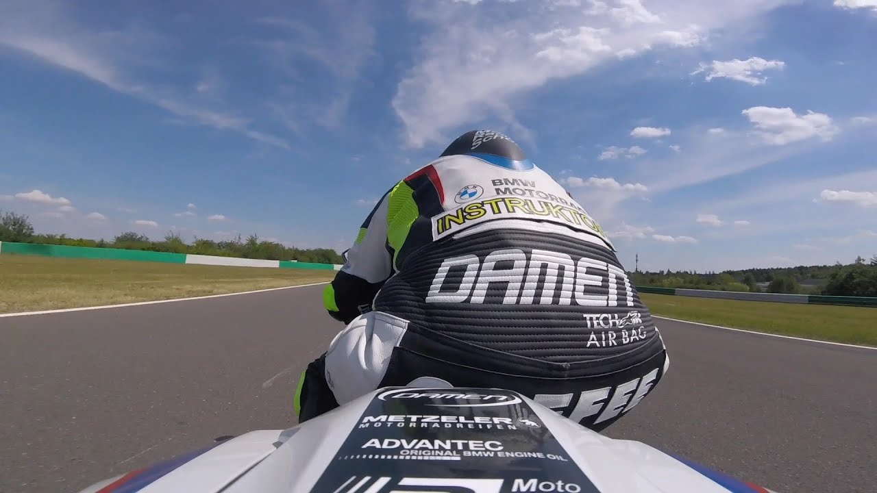 Lausitzring 2022 - Moto Racing School